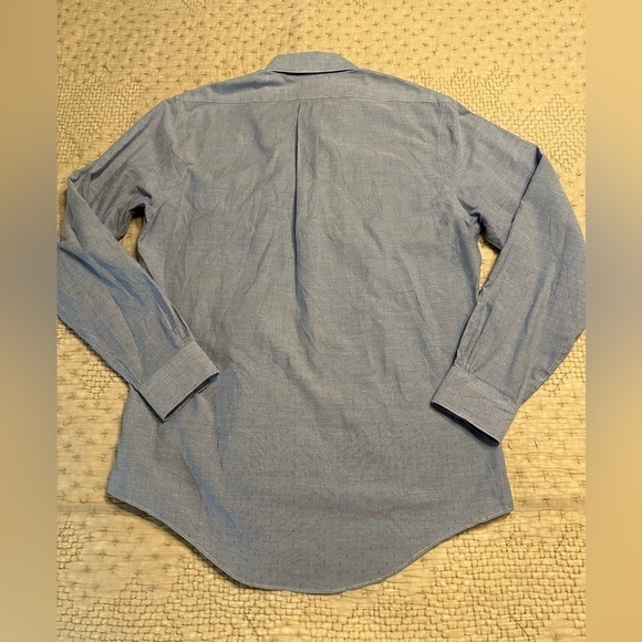 Brooks Brothers Est. 1818 Shirt Men Medium(g) - Picture 3 of 10